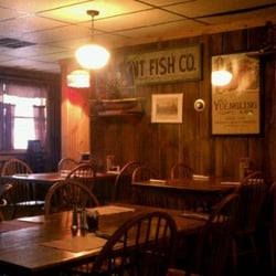 Chic's Seafood