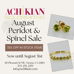 Achikian Goldsmiths