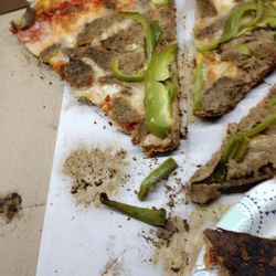 Nonna's Brick Oven Pizzeria & Restaurant