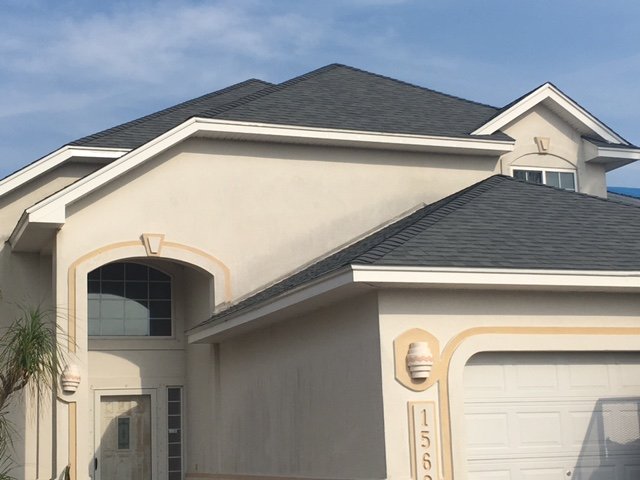 Slide of Saddlewood Roofing