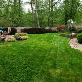 AG Landscape - Full Service Maintenance - Lawn Services Near Me