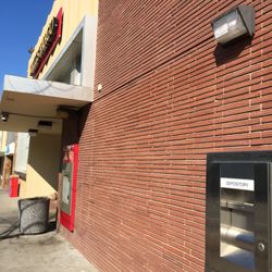 Wells Fargo Bank - ATM area