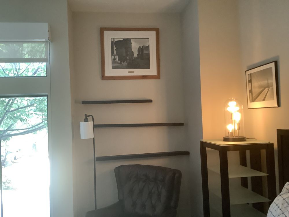 Slide of Tony's Painting & Construction