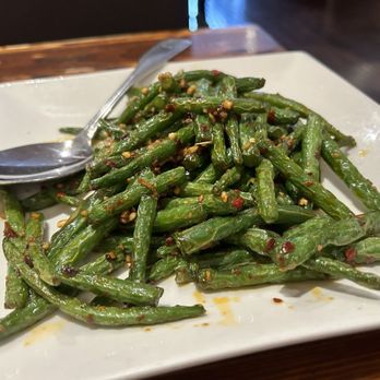 Peking Restaurant - Spicy Green Beans - Chinese Near Me - Ventura, California Peking Restaurant - Spicy Green Beans - Chinese Near Me - Ventura, California