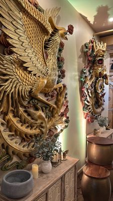 China Pearl Restaurant by null