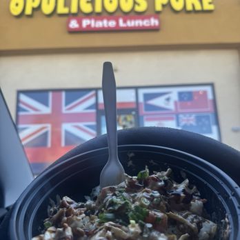 Da Hale - Poke Near Me - Las Vegas, Nevada
