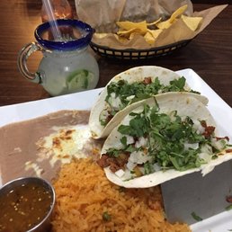 Hawaiian Pork Tacos