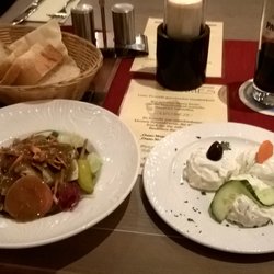 Restaurant Hermes
