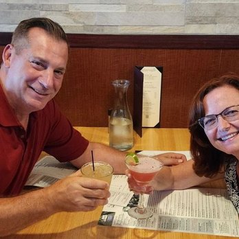 Sonapa Grille - Anniversary weekend - Bars Near Me - New Smyrna Beach, Florida