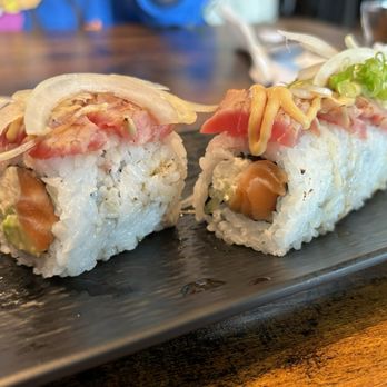 The Haus - Smile Roll :) - Korean Near Me - Flowery Branch, Georgia The Haus - Smile Roll :) - Korean Near Me - Flowery Branch, Georgia