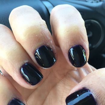 Serenity Nails & Spa - Sloppy job. Spend your money elsewhere. Polish was glopped on and even was under my nails. - Day Spas Near Me - Springfield, Virginia Serenity Nails & Spa - Sloppy job. Spend your money elsewhere. Polish was glopped on and even was under my nails. - Day Spas Near Me - Springfield, Virginia