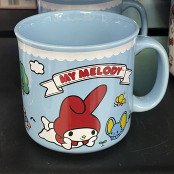 Sugariii - My Melody - Convenience Stores Near Me - San Ramon, California
