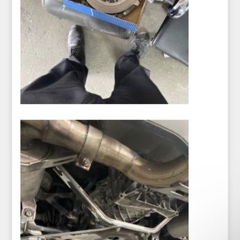 Precision Auto Collision & Repair - Brand new in. Rusty glossed over part out. - Body Shops Near Me - Brooklyn, New York Precision Auto Collision & Repair - Brand new in. Rusty glossed over part out. - Body Shops Near Me - Brooklyn, New York