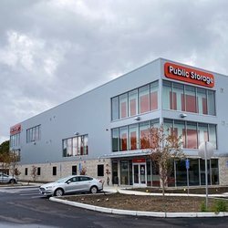 Public Storage