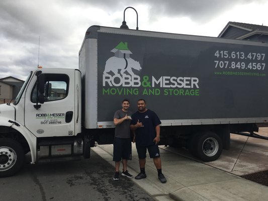Super Team Moving And Storage Llc ROBB & MESSER MOVING AND STORAGE - 173 Photos & 104 Reviews - 3636