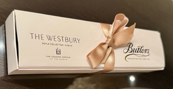 The Westbury by null