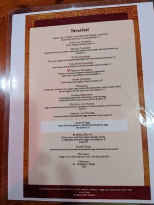 La Parrilla Yucatan Mexican Food by null