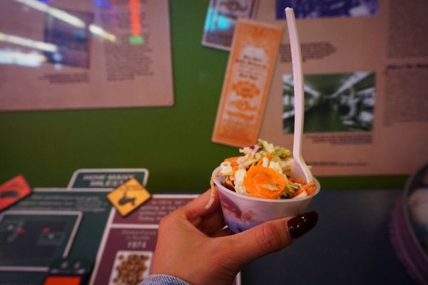 Seattle Bites Food Tours by null