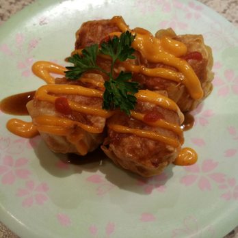 Sushi Station - Sushi Bars Near Me - Rolling Meadows, Illinois