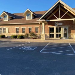 Schmitt Dental - Our office