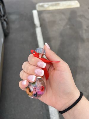 Bellaggio Nails Spa by null