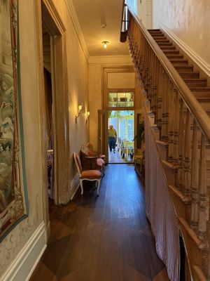 The Elysian Bar by null The Elysian Bar by null