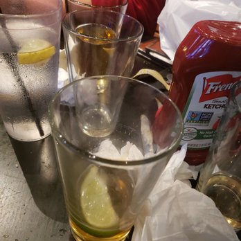 Fronk's - Burgers Near Me - Bellflower, California