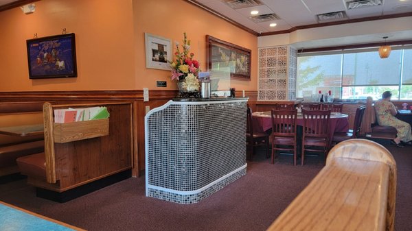 Fortune Chinese Restaurant by null