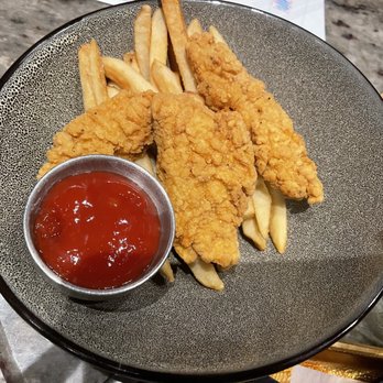 Copper Bar - Kids chicken tenders - Bars Near Me - Kohala Coast, Hawaii Copper Bar - Kids chicken tenders - Bars Near Me - Kohala Coast, Hawaii