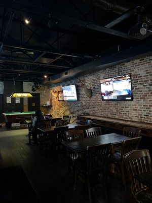 Inwood Tavern by null