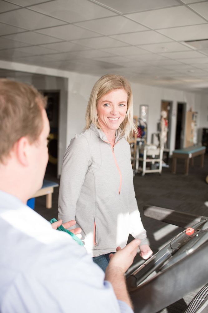 CSC PHYSICAL THERAPY Updated August 2024 2183 W Main St, Lehi, Utah