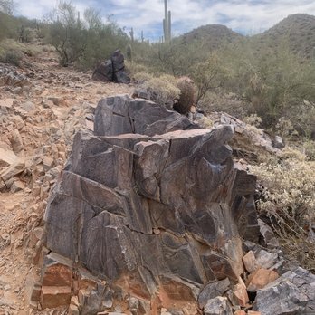 McDowell Sonoran Preserve - McDowell Sonoran Conservancy - Gateway Loop - Feb., 2026 - Hiking Near Me - Scottsdale, Arizona McDowell Sonoran Preserve - McDowell Sonoran Conservancy - Gateway Loop - Feb., 2026 - Hiking Near Me - Scottsdale, Arizona