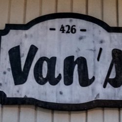 Van's Bar