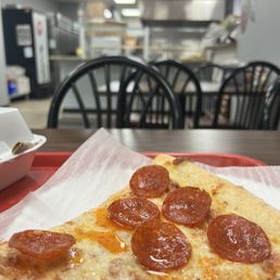Pepperoni Pizza Pepperoni Pizza