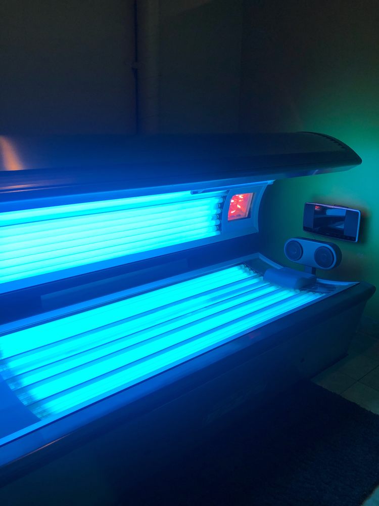 SUN STUDIO TANNING 31 Photos & 28 Reviews 21520 Yorba Linda Blvd