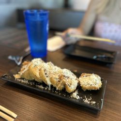 Its Sushi