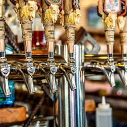 Grand Canyon Brewing + Distillery