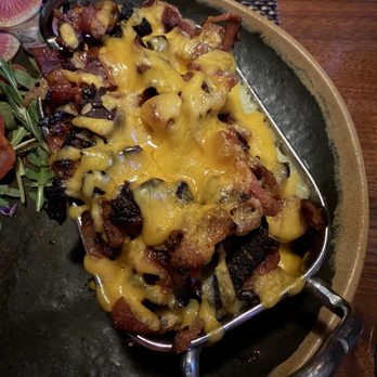 The Clinkscale - Loaded mashed potatoes - Hotels Near Me - Jerome, Arizona The Clinkscale - Loaded mashed potatoes - Hotels Near Me - Jerome, Arizona