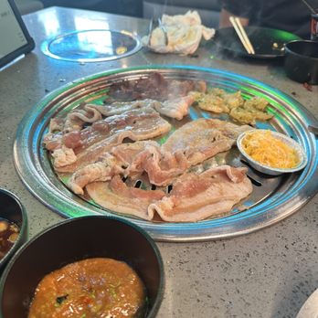KPOT Korean BBQ & Hot Pot - Korean Near Me - Fort Worth, Texas KPOT Korean BBQ & Hot Pot - Korean Near Me - Fort Worth, Texas