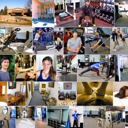 Cheetahfit Training and Massage Center - Photo Tour