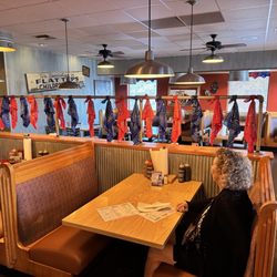 Bandana's Bar-B-Q and Catering