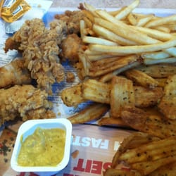 KFC