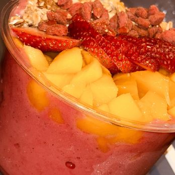 Fresh and Pressed Juice - Juice Bars & Smoothies Near Me - Troy, Michigan