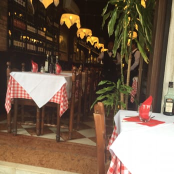 Al Sportivi - Italian Near Me - Venezia, VE Al Sportivi - Italian Near Me - Venezia, VE
