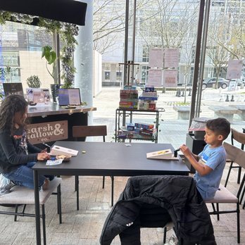 Marsh & Mallow - Caterers Near Me - Portland, Oregon