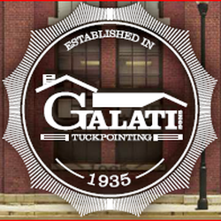 Galati & Sons Tuckpointing