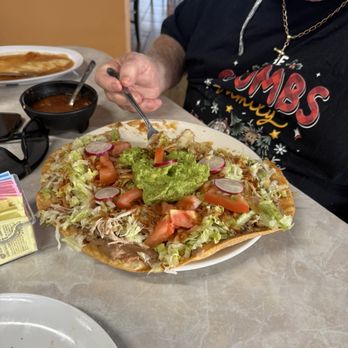 La Fonda Bar Grill - Flying saucer - Bars Near Me - El Centro, California