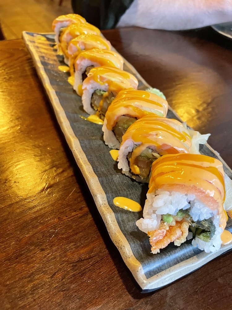 FUJI SUMMER JAPANESE RESTAURANT 33 Photos & 24 Reviews 3858