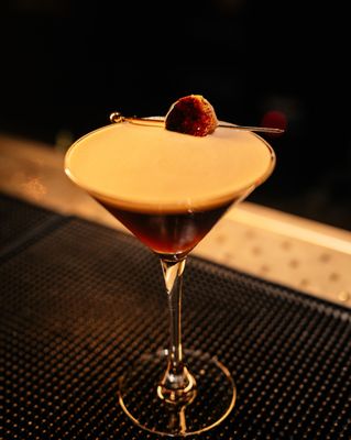 Drai's Supper Club New York by null