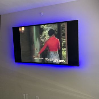 D Mounts - TV Mounting Near Me